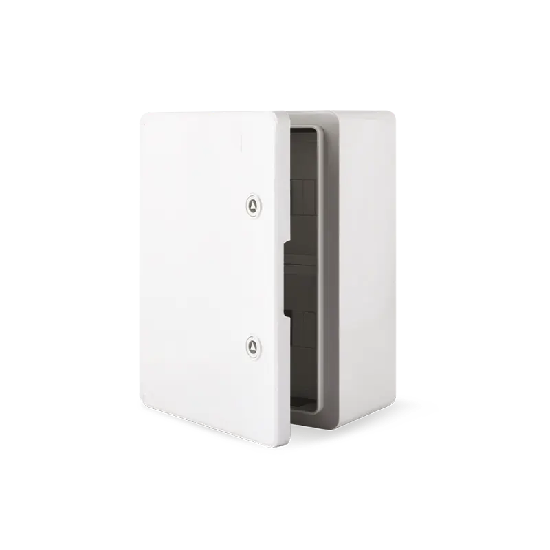 B Series - ABS Enclosures