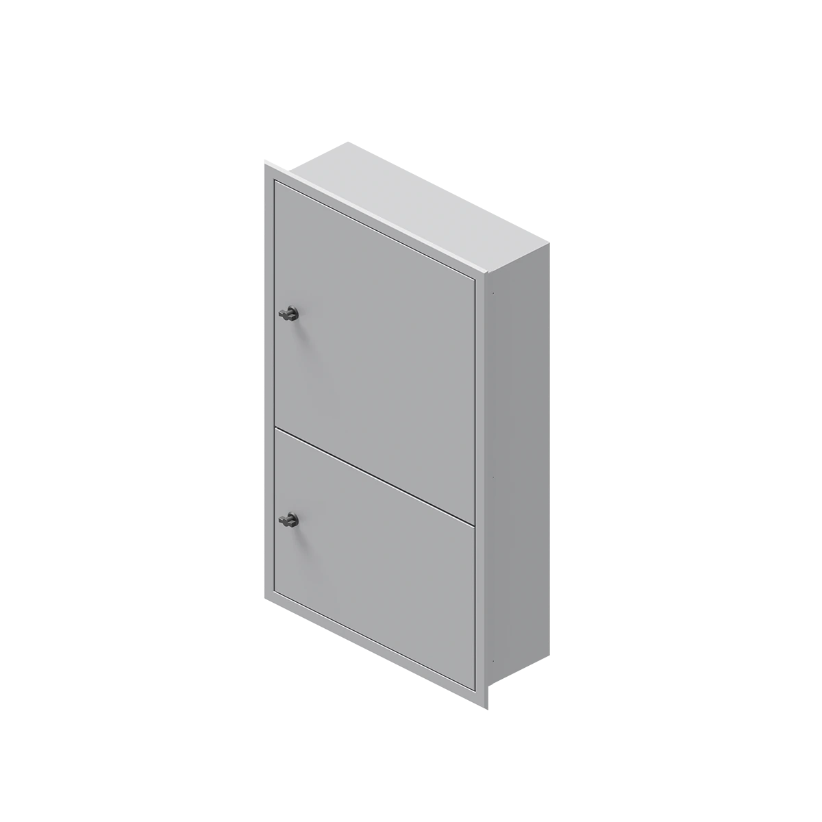 Wall Mounted Enclosure