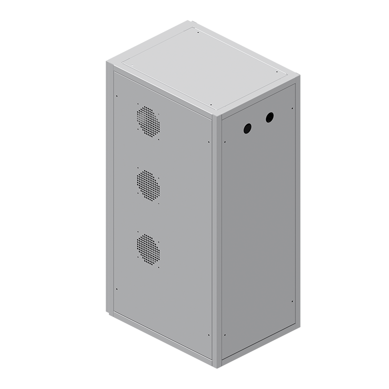 Voltage Regulator Enclosure